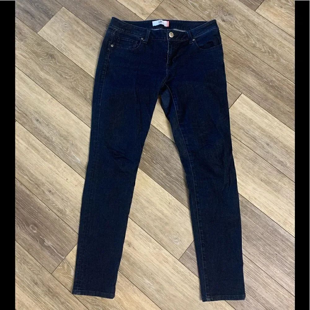 Cabi Skinny Jeans